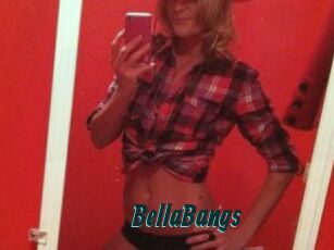 BellaBangs