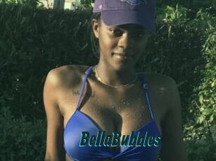 BellaBubbles