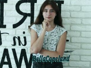 BellaCopeland