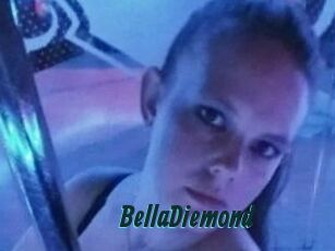 BellaDiemond