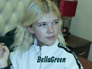 BellaGreen