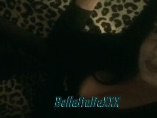 BellaItaliaXXX