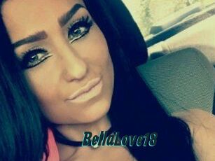 BellaLove18