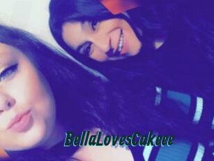 BellaLovesCakeee