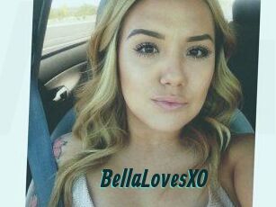 Bella_LovesXO