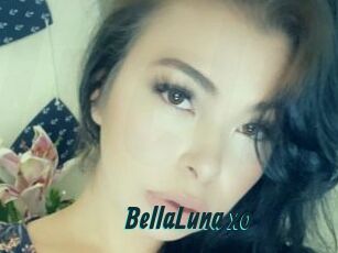 BellaLuna_xo
