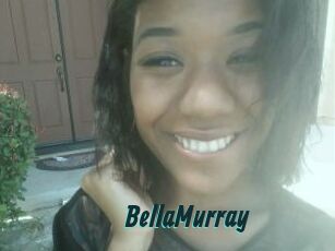 BellaMurray