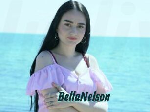 BellaNelson