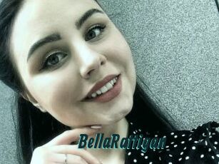 BellaRattigan