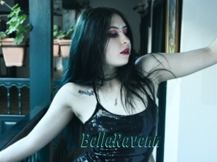 BellaRavenn Lucy Live