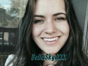 Bella_SkyeXXX
