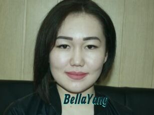 BellaYang