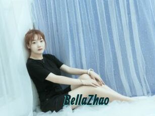 BellaZhao