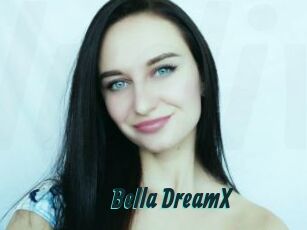 Bella_DreamX