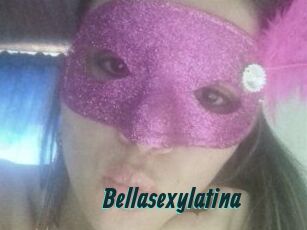 Bellasexylatina