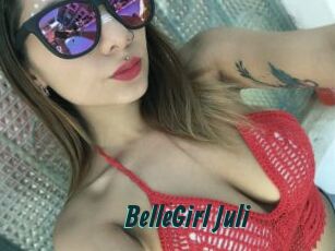 BelleGirl_Juli
