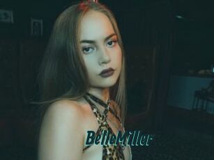 BelleMiller