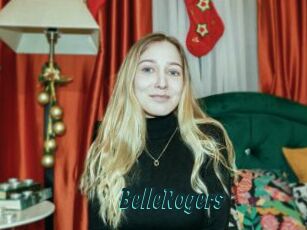 BelleRogers