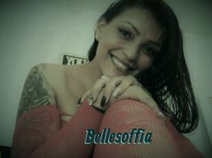 Bellesoffia