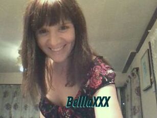 BelllaXXX