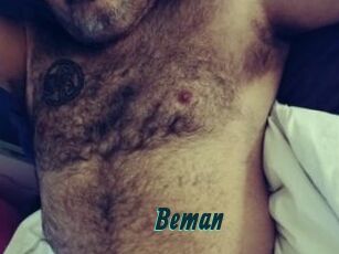 Beman