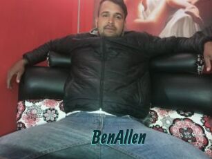 BenAllen