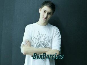 BenBarriees
