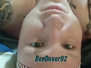 BenDover92