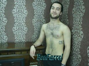 BenFarrel