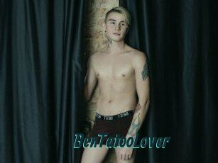 BenTatooLover