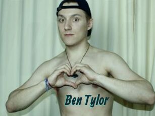 Ben_Tylor