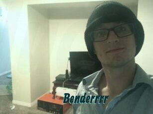 Benderrrr