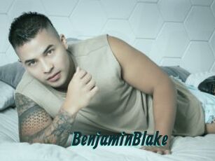 BenjaminBlake