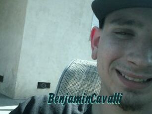 Benjamin_Cavalli