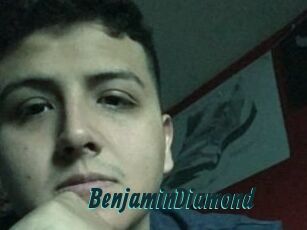 Benjamin_Diamond