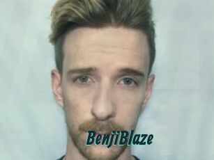 BenjiBlaze