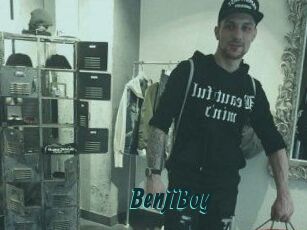 BenjiBoy