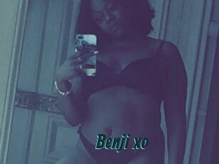 Benji_xo