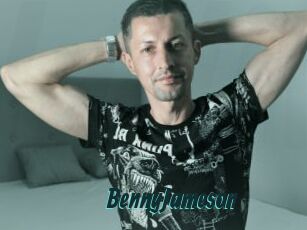 BennyJameson