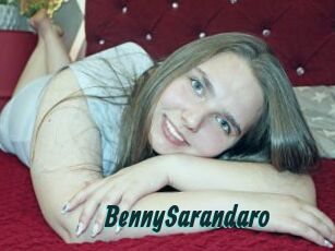 BennySarandaro