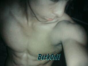 BerkOnil
