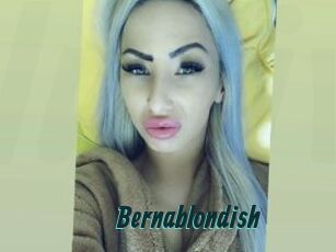 Bernablondish
