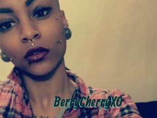 BerryCherryXO