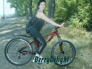 BerryDelight