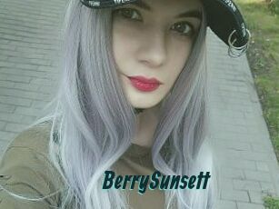 BerrySunsett