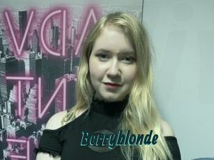 Berryblonde