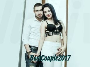 BestCouple2017