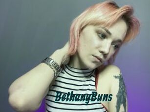 BethanyBuns
