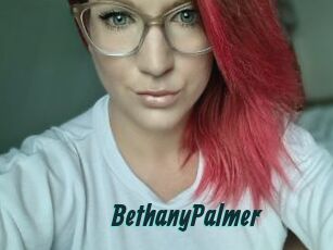 BethanyPalmer