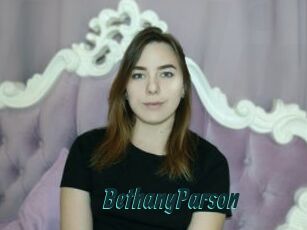 BethanyParson